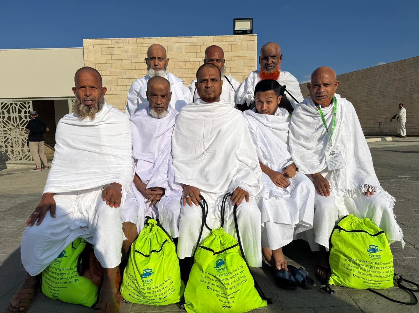Gallery image for Umrah Package